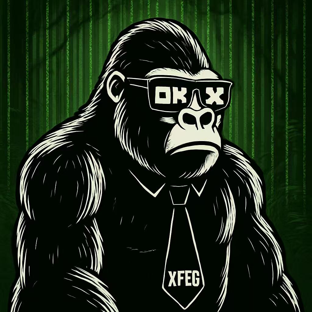 Business Ape - XFEG Professional Mode